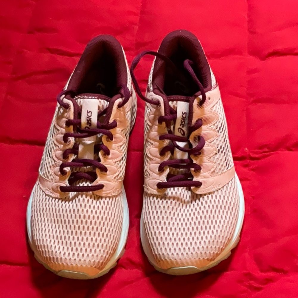 ASICS Road Hawk FF 2 running shoes